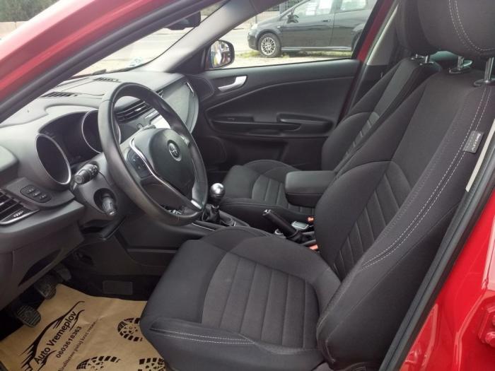 alfa romeo giulietta 1 6mjtd besplatni mali oglasi