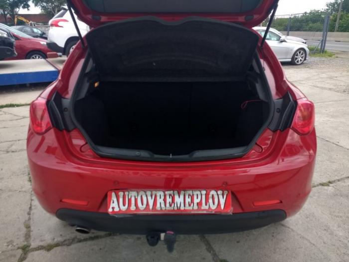alfa romeo giulietta 1 6mjtd besplatni mali oglasi