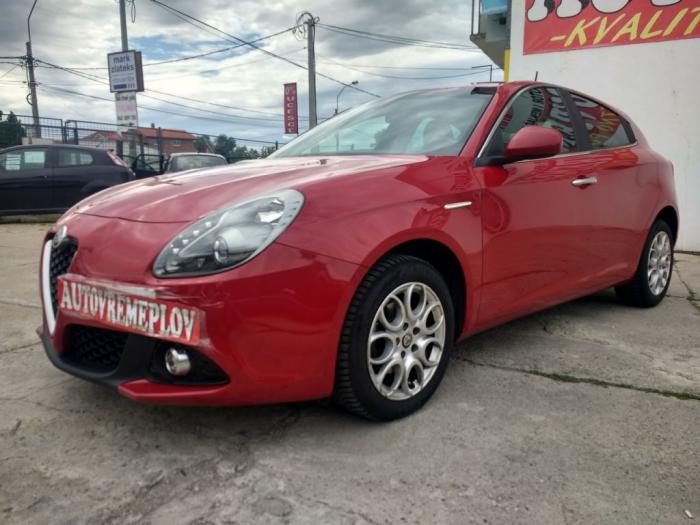 alfa romeo giulietta 1 6mjtd besplatni mali oglasi