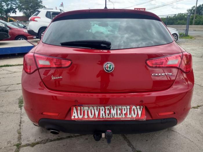 alfa romeo giulietta 1 6mjtd besplatni mali oglasi