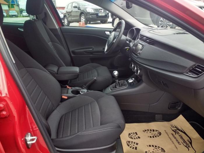 alfa romeo giulietta 1 6mjtd besplatni mali oglasi