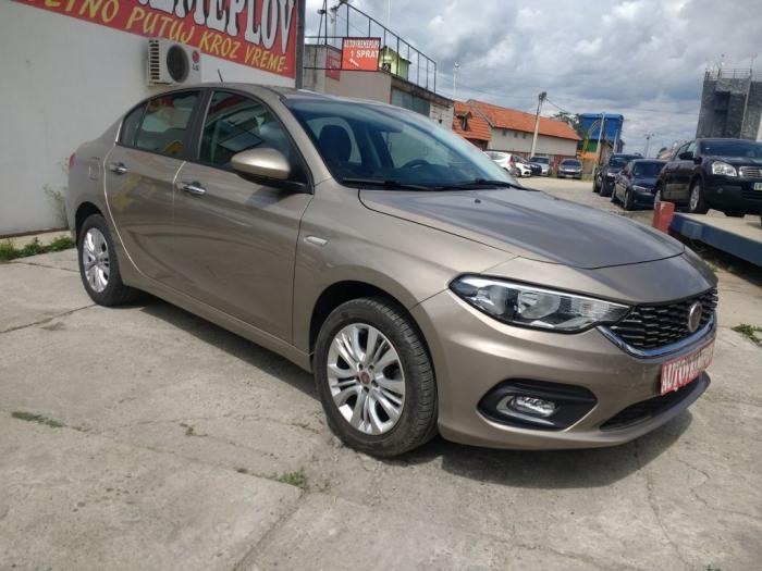 fiat tipo 1 6mjtd besplatni mali oglasi