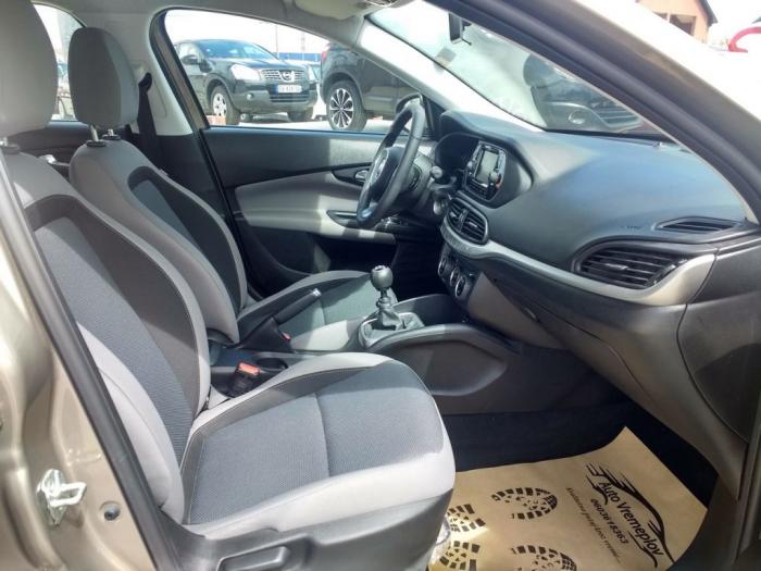 fiat tipo 1 6mjtd besplatni mali oglasi