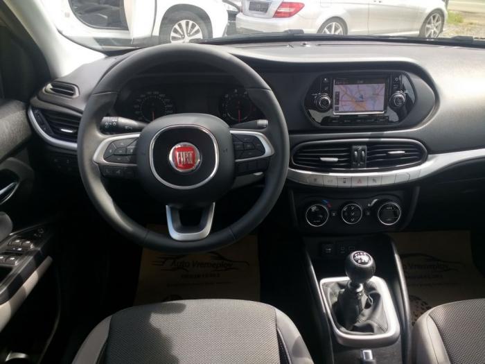 fiat tipo 1 6mjtd besplatni mali oglasi
