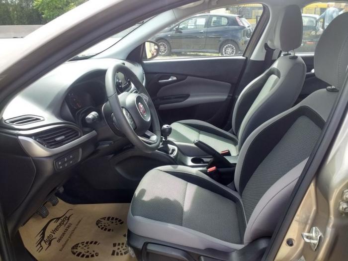 fiat tipo 1 6mjtd besplatni mali oglasi