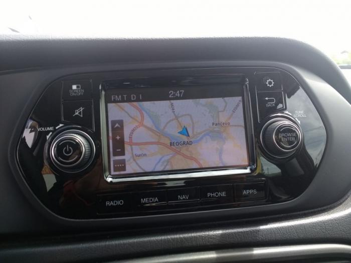 fiat tipo 1 6mjtd besplatni mali oglasi