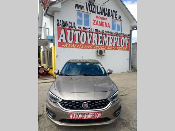 fiat tipo 1 6mjtd besplatni mali oglasi