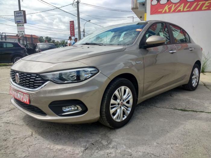 fiat tipo 1 6mjtd besplatni mali oglasi
