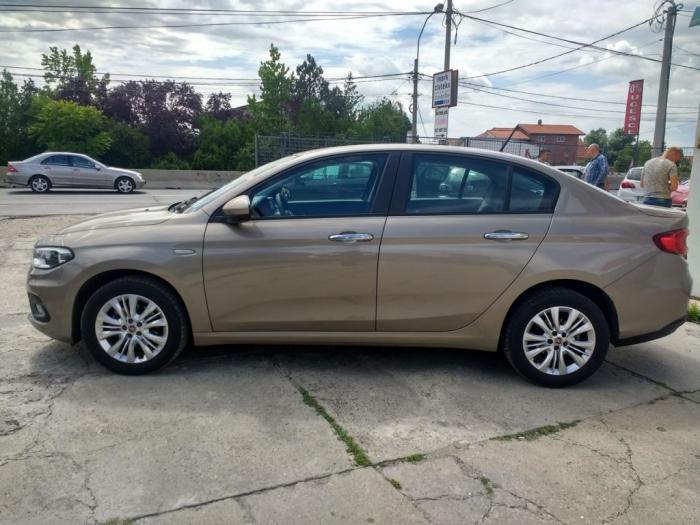 fiat tipo 1 6mjtd besplatni mali oglasi