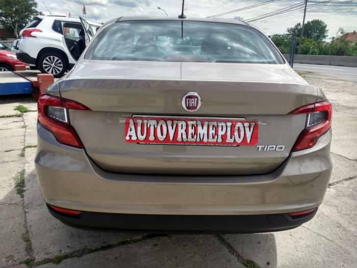 fiat tipo 1 6mjtd besplatni mali oglasi