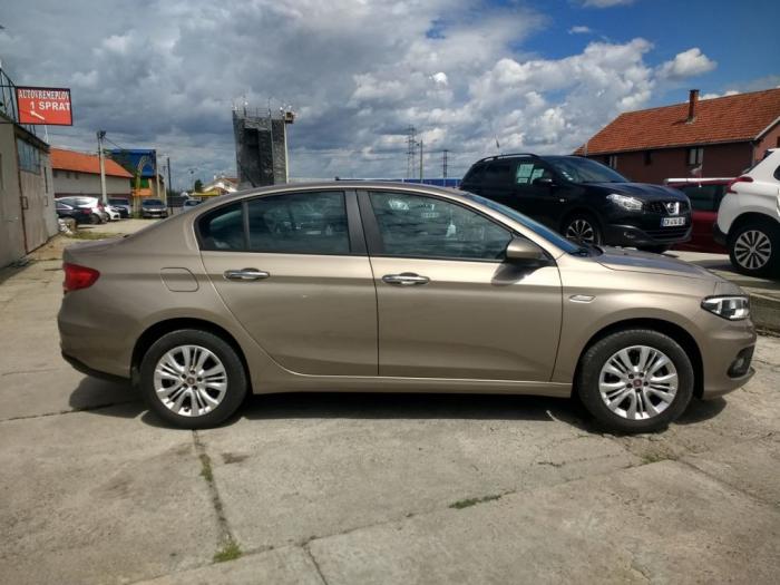 fiat tipo 1 6mjtd besplatni mali oglasi