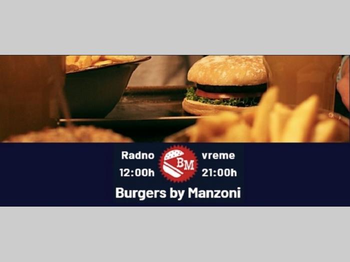 burgeri dostava dorćol besplatni mali oglasi