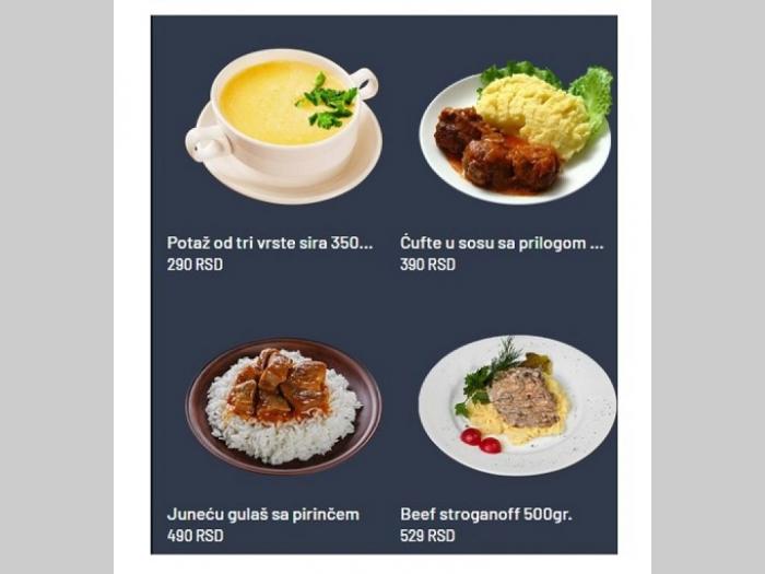burgeri dostava dorćol besplatni mali oglasi