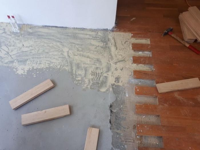 molersko parketarski radovi, izvođenje radova po sistemu ključ u ruke besplatni mali oglasi