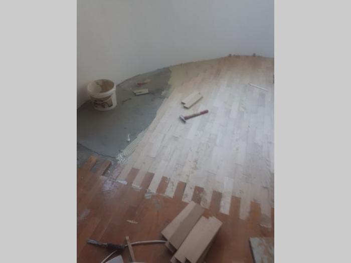 molersko parketarski radovi, izvođenje radova po sistemu ključ u ruke besplatni mali oglasi