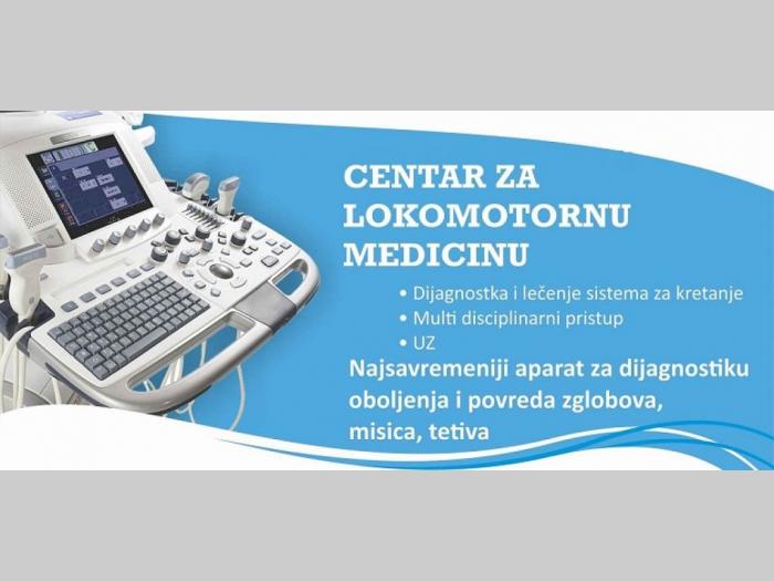 fizikalni pregled i terapije savski venac besplatni mali oglasi