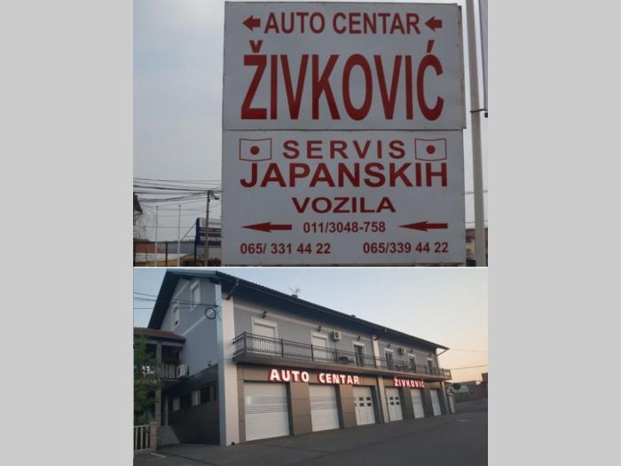 auto centar živković besplatni mali oglasi