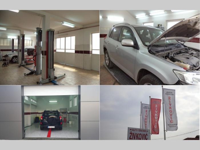 auto centar živković besplatni mali oglasi