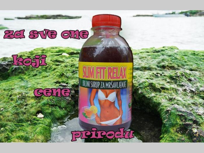 sirup za mršavljenje besplatni mali oglasi
