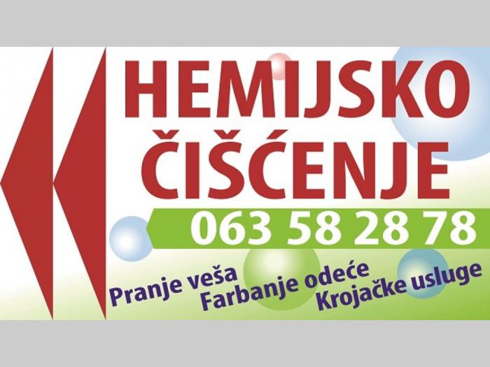 hemijsko čišćenje voždovac besplatni mali oglasi