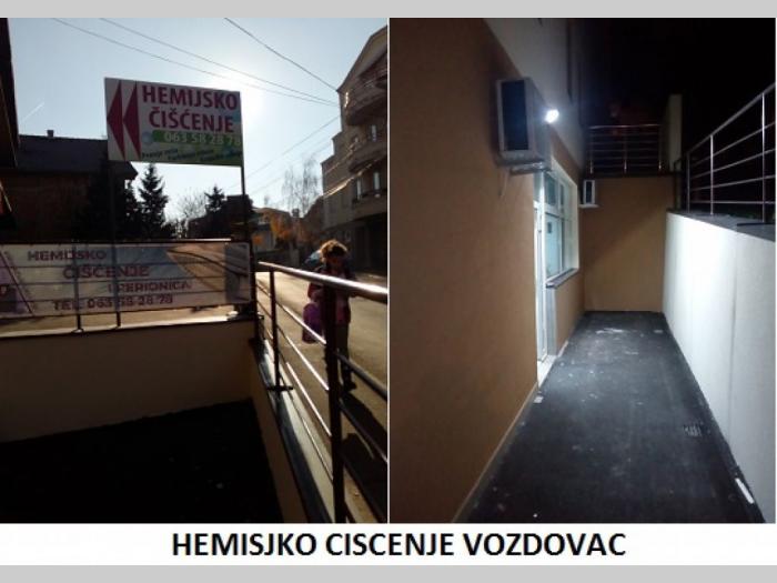 hemijsko čišćenje voždovac besplatni mali oglasi