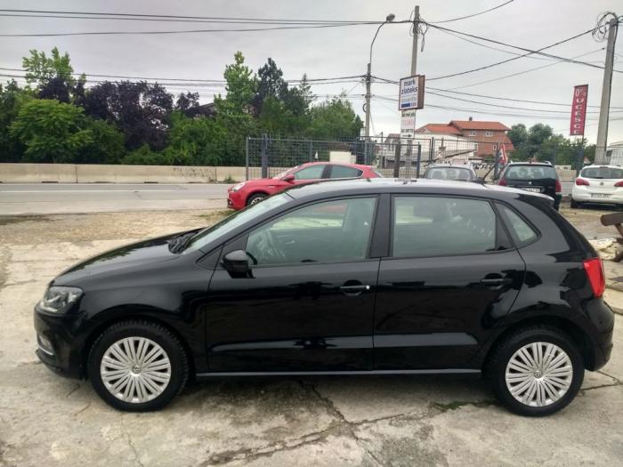 volkswagen polo 1 4tdi besplatni mali oglasi