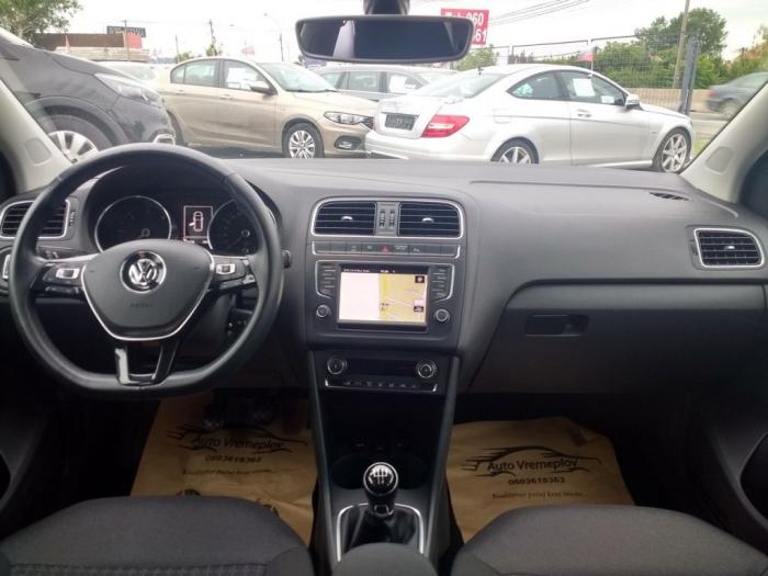 volkswagen polo 1 4tdi besplatni mali oglasi