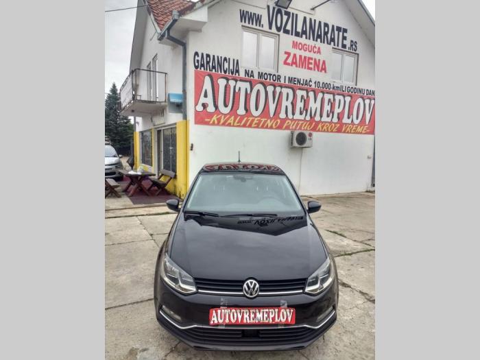volkswagen polo 1 4tdi besplatni mali oglasi