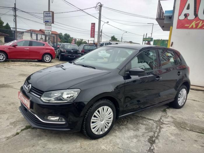 volkswagen polo 1 4tdi besplatni mali oglasi