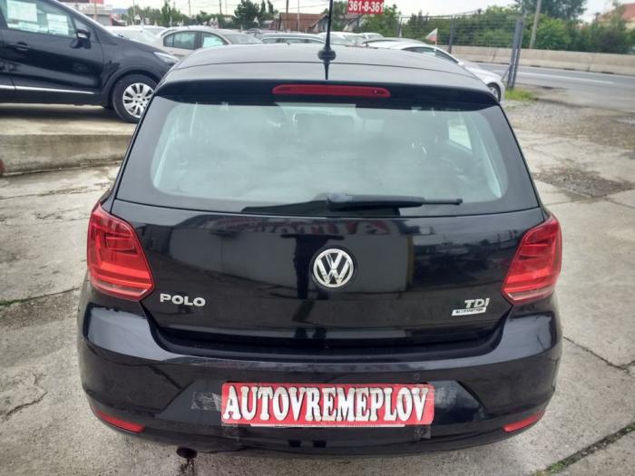 volkswagen polo 1 4tdi besplatni mali oglasi