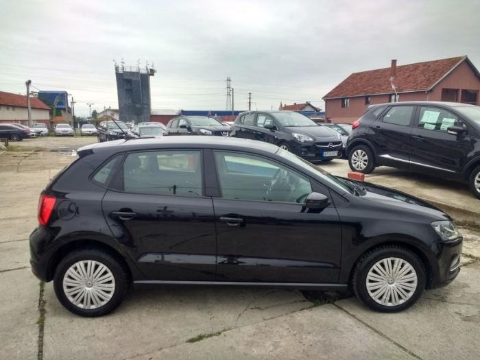 volkswagen polo 1 4tdi besplatni mali oglasi