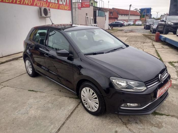 volkswagen polo 1 4tdi besplatni mali oglasi