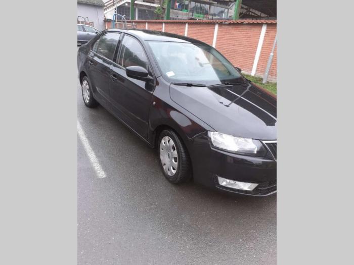 škoda rapid 1 6tdi besplatni mali oglasi