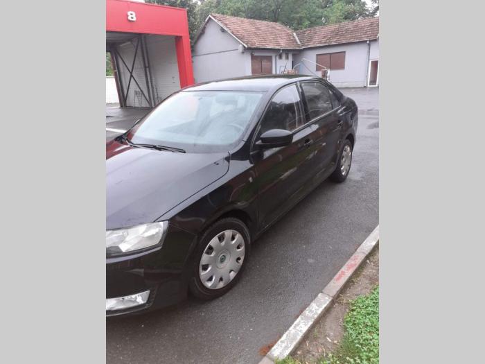 škoda rapid 1 6tdi besplatni mali oglasi