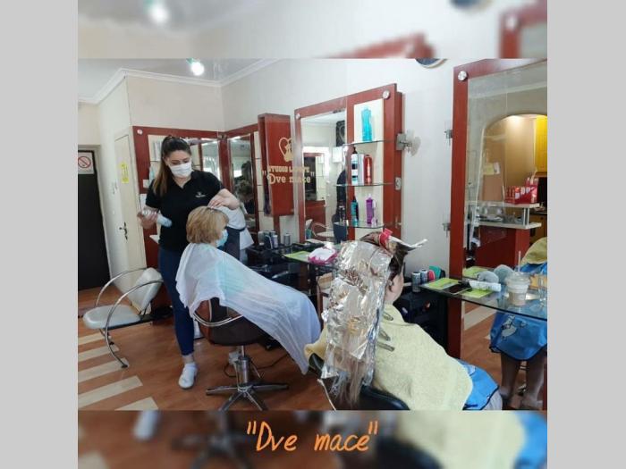 salon lepote dve mace besplatni mali oglasi