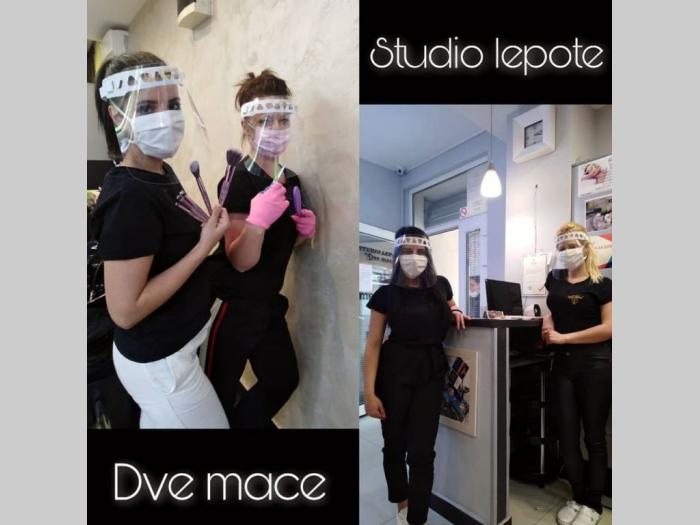 salon lepote dve mace besplatni mali oglasi