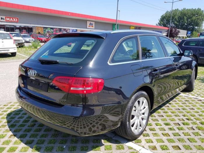audi a4 2 0tdi besplatni mali oglasi