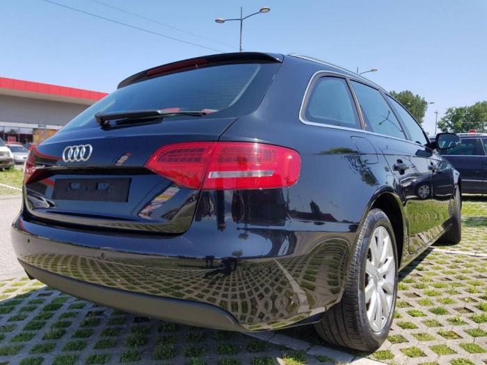 audi a4 2 0tdi besplatni mali oglasi