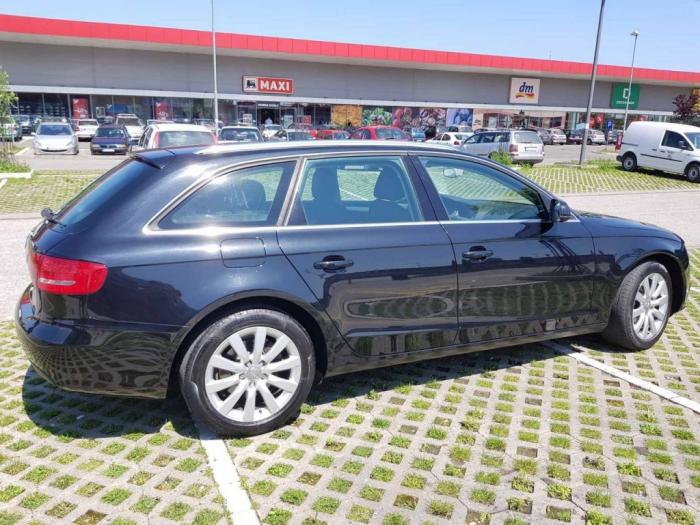 audi a4 2 0tdi besplatni mali oglasi