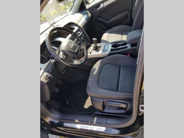 audi a4 2 0tdi besplatni mali oglasi