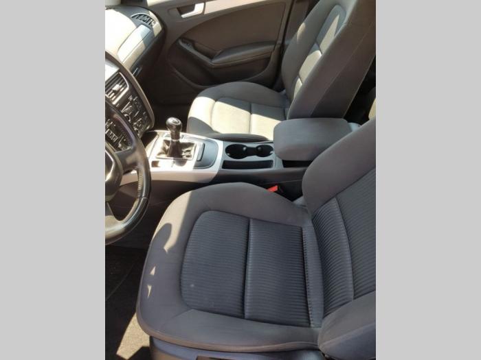 audi a4 2 0tdi besplatni mali oglasi