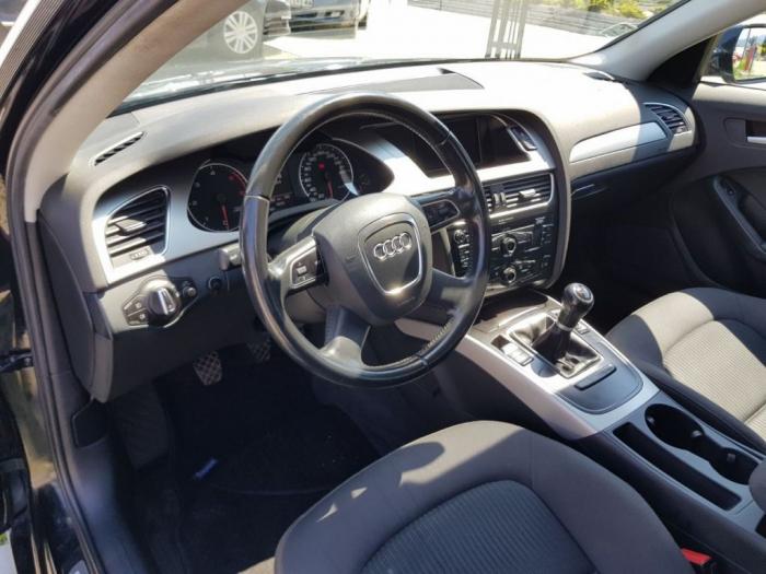 audi a4 2 0tdi besplatni mali oglasi