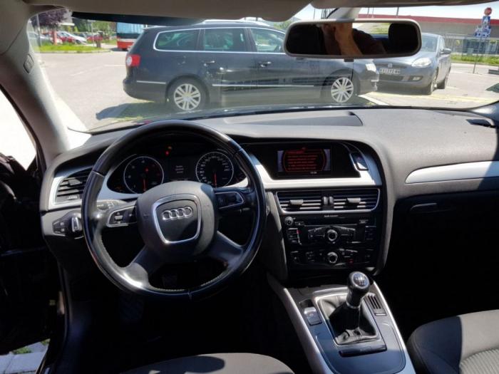 audi a4 2 0tdi besplatni mali oglasi