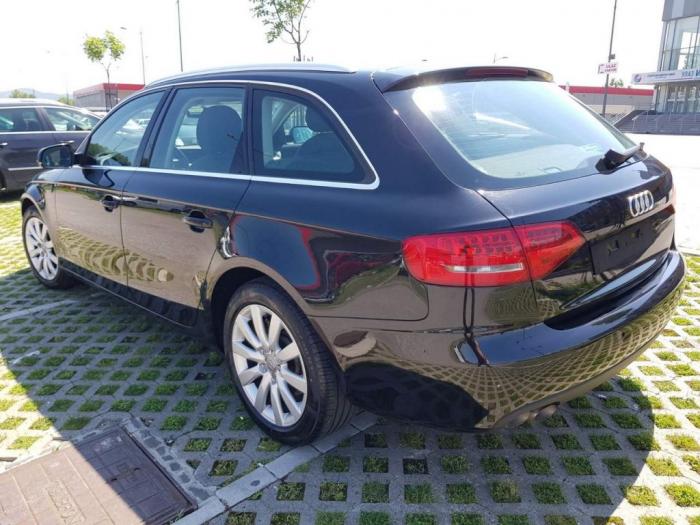 audi a4 2 0tdi besplatni mali oglasi