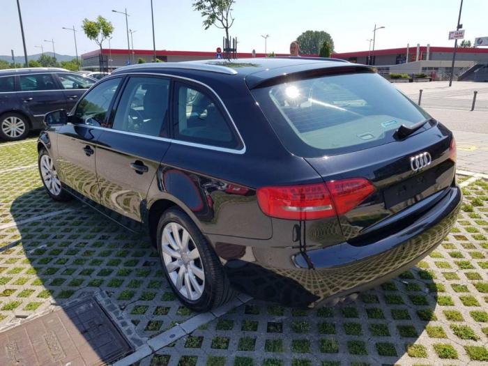 audi a4 2 0tdi besplatni mali oglasi