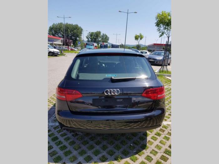 audi a4 2 0tdi besplatni mali oglasi