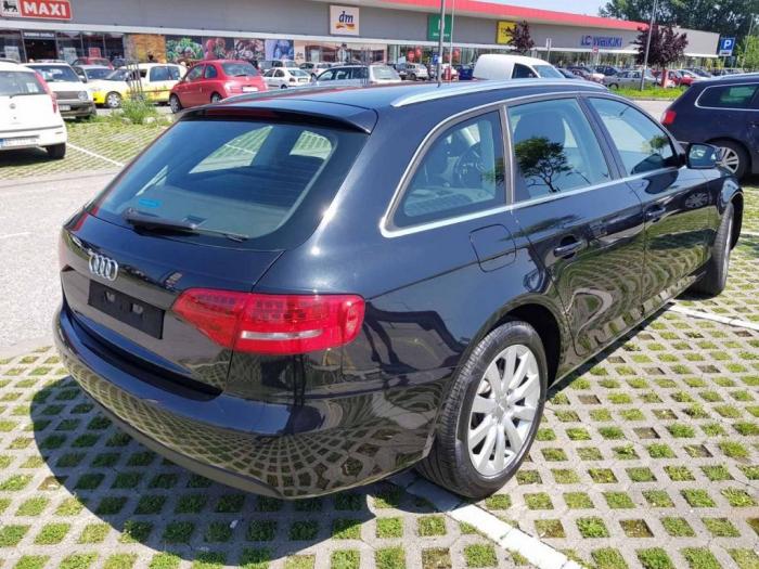 audi a4 2 0tdi besplatni mali oglasi