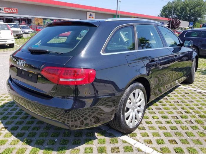 audi a4 2 0tdi besplatni mali oglasi