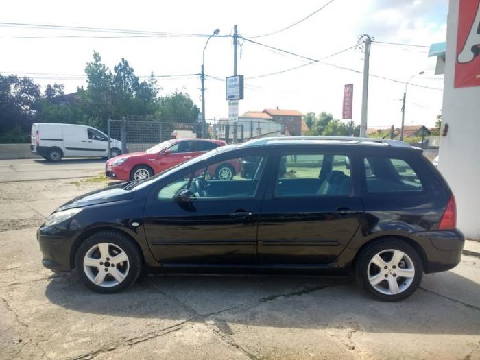 peugeot 307 1 6hdi besplatni mali oglasi