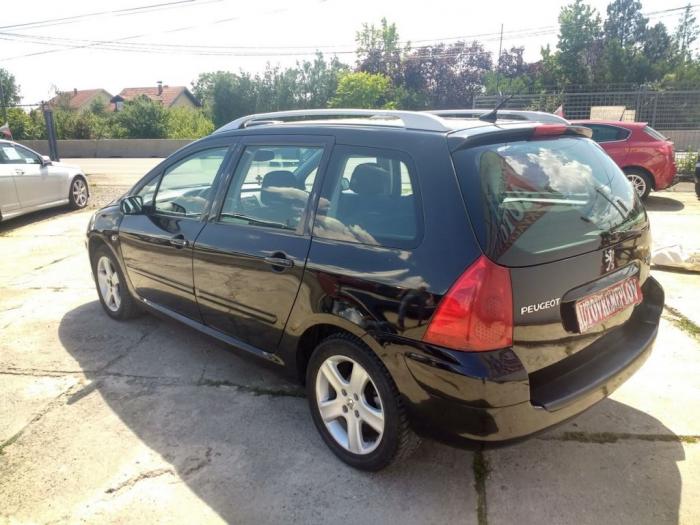 peugeot 307 1 6hdi besplatni mali oglasi